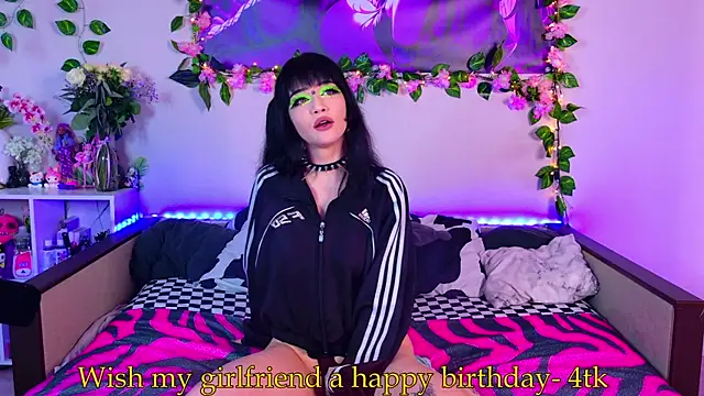 Night angell69 online show from May 2026 11:50:02 AM