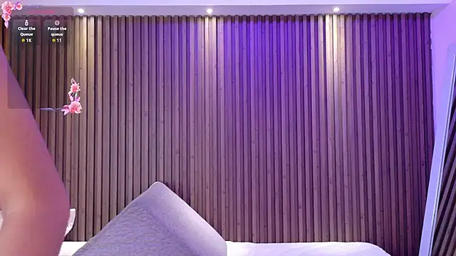 Snapshot of AlanaWalker9 chatting on March 2026 11:35:01 AM AlanaWalker9 online show from March 2026 11:35:01 AM