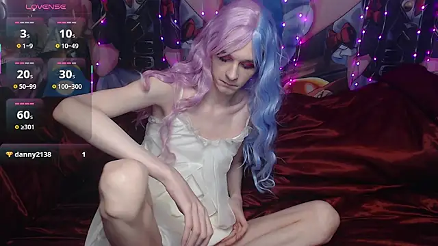 yutachka online show from October 2025 09:16:01 PM