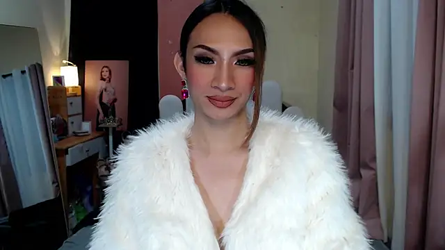 AmandaTheMonsterCock online show from February 2026 01:36:02 PM