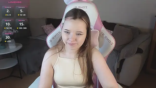 Sweetie Hope online show from November 2025 04:38:02 PM