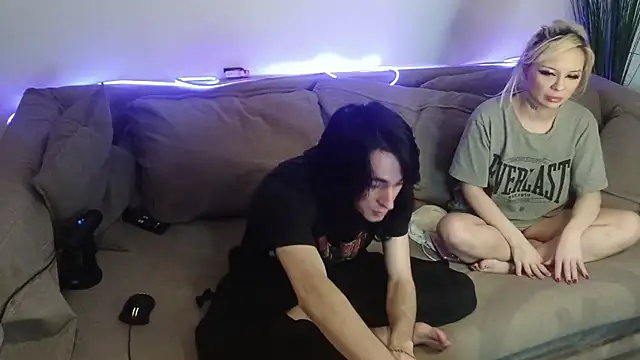 tompammy online show from February 2026 04:28:02 AM