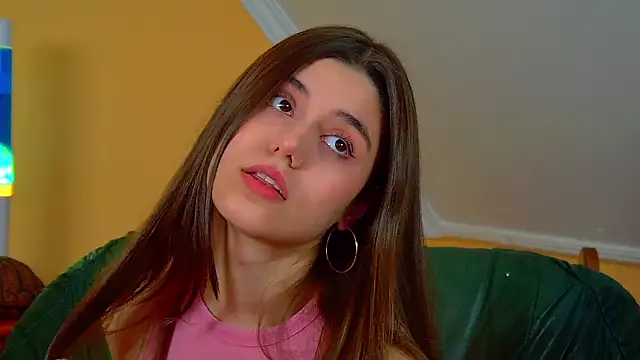 ArianaAllens online show from November 2025 06:36:02 AM