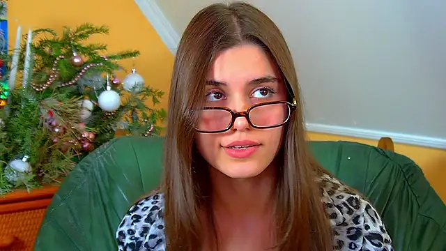 ArianaAllens online show from December 2025 11:17:01 AM