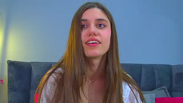 ArianaAllens online show from February 2026 06:36:02 PM