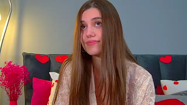 ArianaAllens online show from February 2026 06:04:02 PM