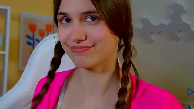ArianaAllens online show from April 2026 02:27:02 AM