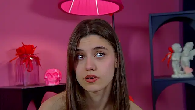 ArianaAllens online show from May 2026 06:13:01 PM