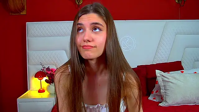 ArianaAllens online show from May 2026 06:16:02 PM