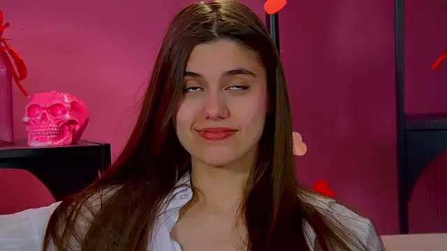 ArianaAllens online show from May 2026 06:13:01 PM