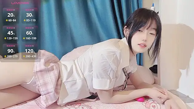 TuTu0066 online show from May 2026 12:53:02 PM