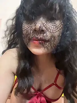 NanaCii online show from September 2025 10:11:01 PM