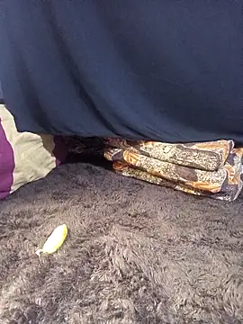 Snapshot of BunnyBloom25 chatting on February 2026 10:58:02 AM BunnyBloom25 online show from February 2026 10:58:02 AM