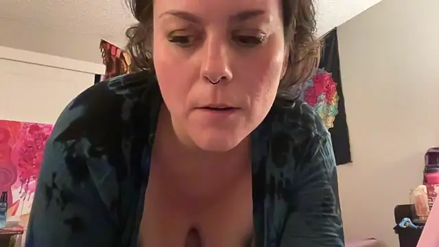 hobbitgoddess online show from September 2025 06:57:02 AM