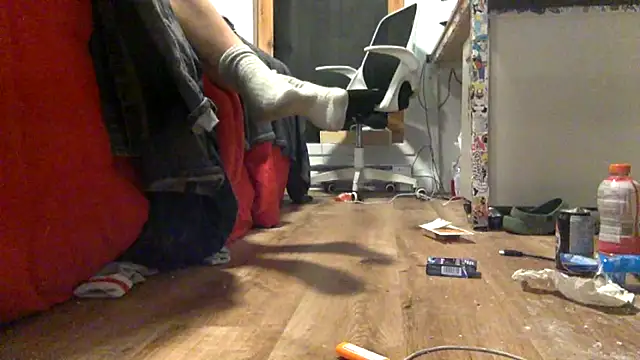 Snapshot of edger4lif3 chatting on September 2025 07:57:01 AM edger4lif3 online show from September 2025 07:57:01 AM