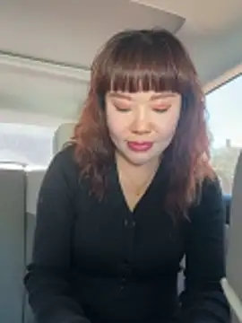 Xinlan-Asia online show from December 2025 07:05:01 AM