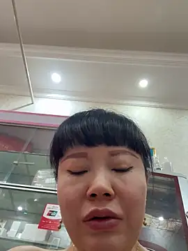 Xinlan-Asia online show from May 2026 05:49:01 AM