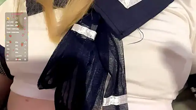 Sweet horizon online show from October 2025 05:10:01 AM