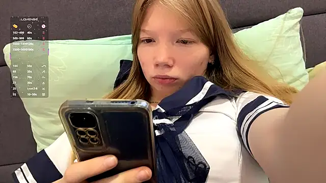 Sweet horizon online show from November 2025 05:13:02 AM