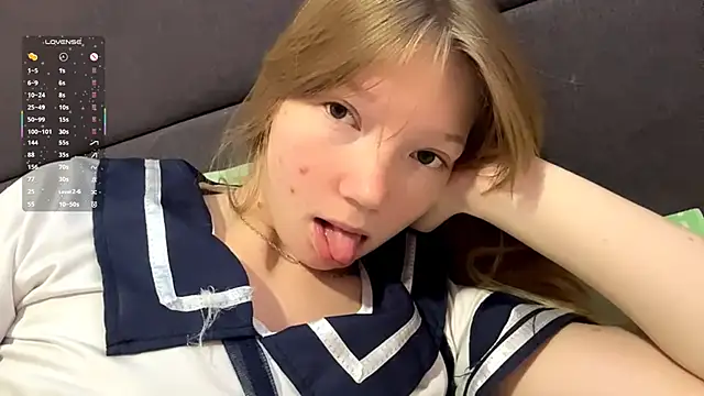 Sweet horizon online show from November 2025 05:12:03 AM