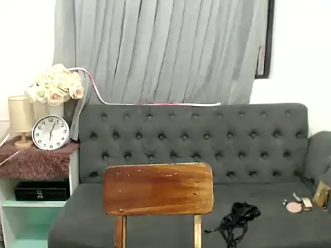 Misskatexx online show from December 2025 10:10:02 AM