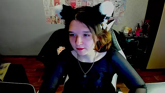 Snapshot of Acid_Kate chatting on September 2025 04:12:01 AM Acid Kate online show from September 2025 04:12:01 AM
