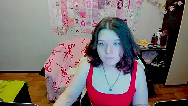 Acid Kate online show from October 2025 12:18:02 AM