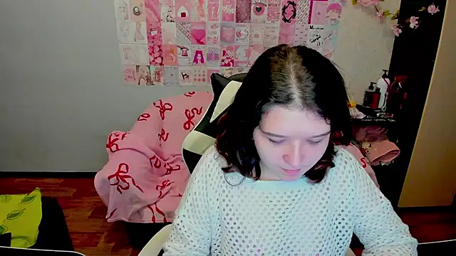 Acid Kate online show from October 2025 12:20:01 AM