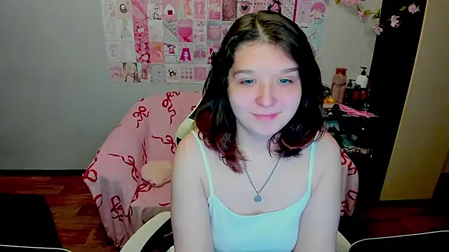 Acid Kate online show from October 2025 01:04:02 AM