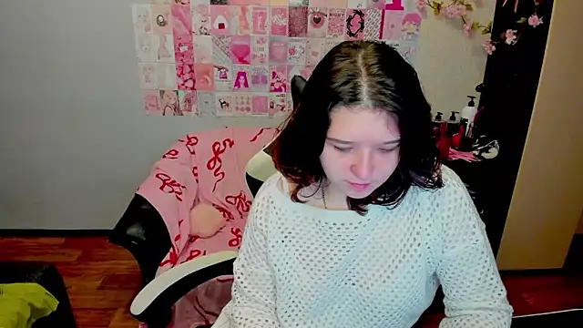 Acid Kate online show from October 2025 12:21:02 AM