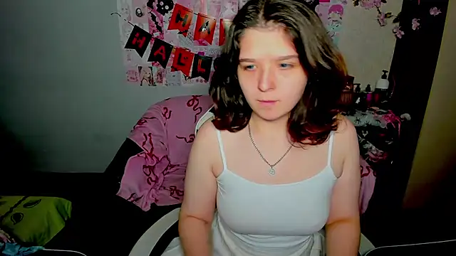 Acid Kate online show from October 2025 12:36:01 AM