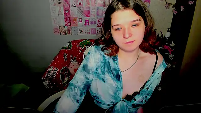 Acid Kate online show from December 2025 12:16:02 AM