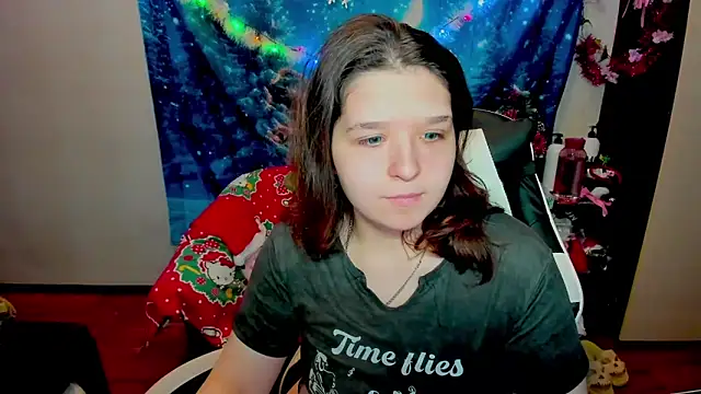 Acid Kate online show from December 2025 12:30:01 AM