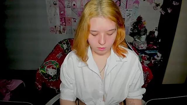 Acid Kate online show from January 2026 12:57:01 AM