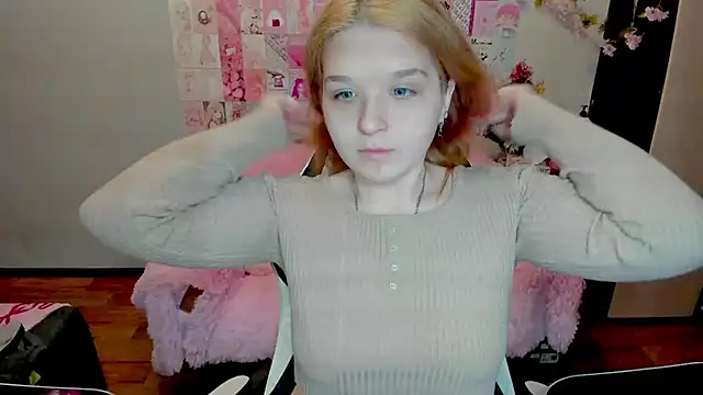 Acid Kate online show from January 2026 12:56:01 AM