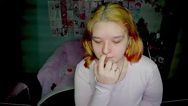 Acid Kate online show from January 2026 12:37:01 AM