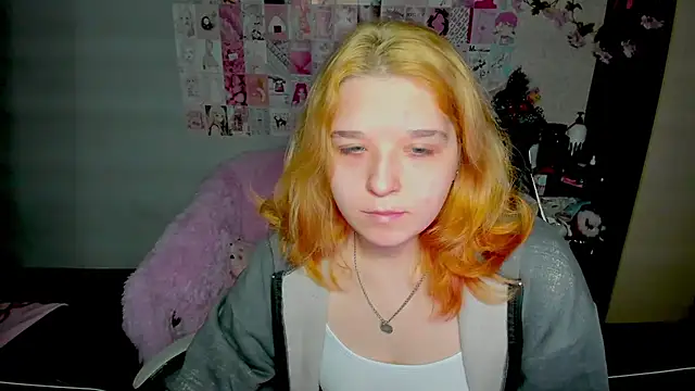 Acid Kate online show from January 2026 12:49:02 AM