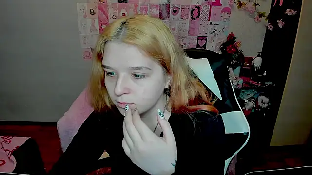 Acid Kate online show from January 2026 12:49:02 AM