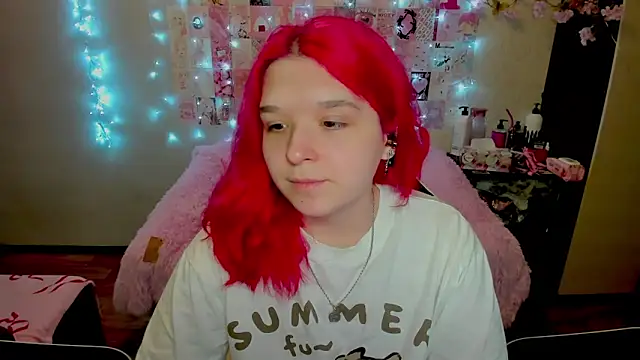 Acid Kate online show from February 2026 12:38:02 AM