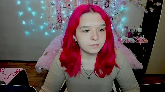 Acid Kate online show from February 2026 12:37:02 AM