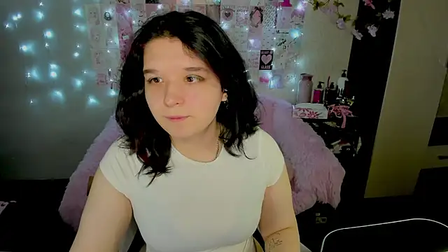 Acid Kate online show from February 2026 12:36:01 AM