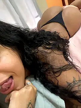 luasweett online show from January 2026 03:50:02 PM