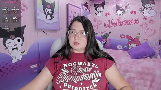 Dulce meow online show from March 2026 11:47:01 AM