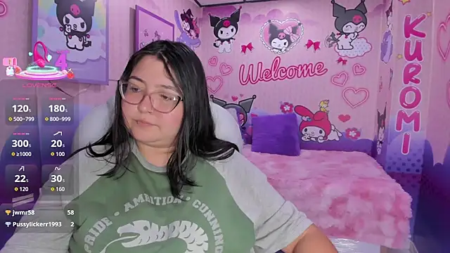 Dulce meow online show from April 2026 01:41:01 PM