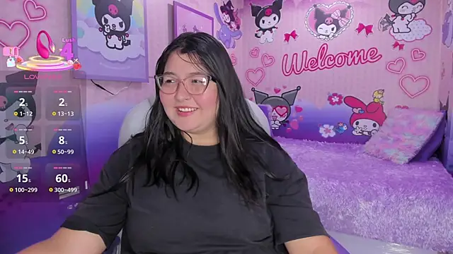 Dulce meow online show from April 2026 12:10:01 PM