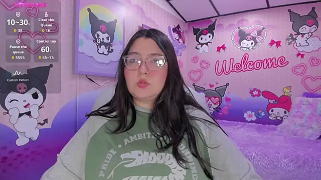 Dulce meow online show from April 2026 12:18:01 PM