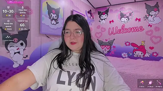 Dulce meow online show from April 2026 11:52:02 AM