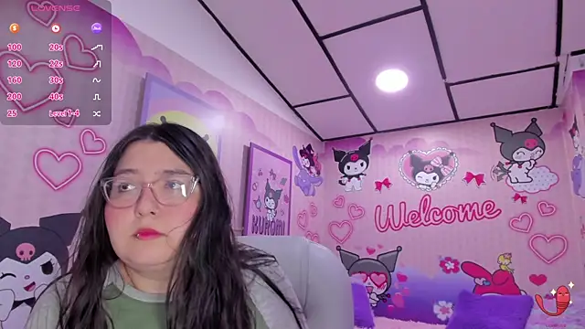 Dulce meow online show from May 2026 11:48:01 AM