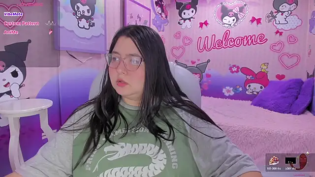 Dulce meow online show from May 2026 11:48:02 AM