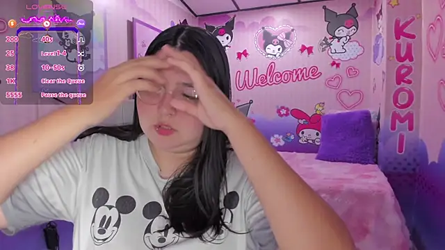Dulce meow online show from June 2026 12:07:02 PM
